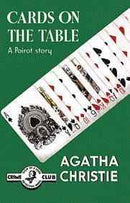 CARDS ON THE TABLE LIMITED ED