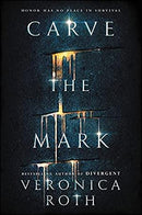CARVE THE MARK - Odyssey Online Store
