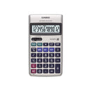 Casio HL-122TV Handheld Portable Calculator