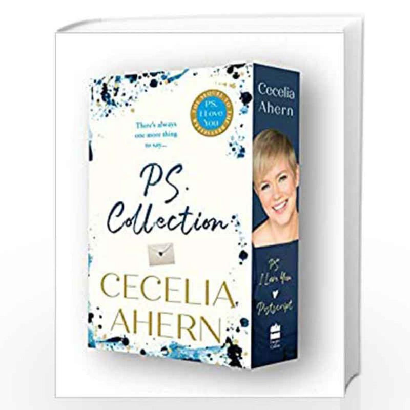 CECELIA AHERNS PS COLLECTION - Odyssey Online Store