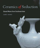 CERAMICS OF SEDUCTION - Odyssey Online Store
