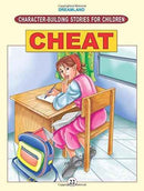 CHARACTER BUILDING - CHEAT