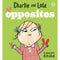 CHARLIE AND LOLA CHARLIE AND LOLAS OPPOSITES - Odyssey Online Store