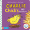 CHARLIE CHICKS BIG ADVENTURE - Odyssey Online Store