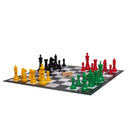 CHATHURANGA ( Chess ) - Odyssey Online Store