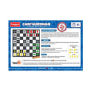 CHATHURANGA ( Chess ) - Odyssey Online Store