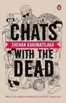 CHATS WITH THE DEAD