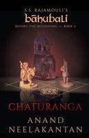 CHATURANGA - BAAHUBALI BEFORE THE BEGINNING - BOOK 2 - Odyssey Online Store