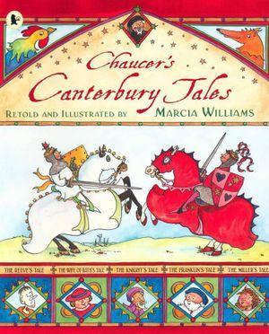CHAUCERS CANTERBURY TALES