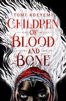 CHILDREN OF BLOOD AND BONE - Odyssey Online Store