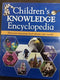 CHILDRENS KNOWLEDGE ENCYCLOPEDIA