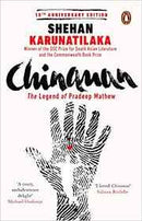 CHINAMAN THE LEGEND OF PRADEEP MATHEW