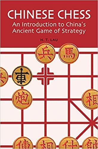 CHINESE CHESS - Odyssey Online Store