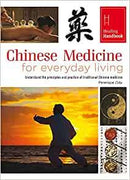 CHINESE MEDICINE FOR EVERYDAY LIVING - Odyssey Online Store