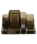 CHROME DESK ORGANISER - Odyssey Online Store