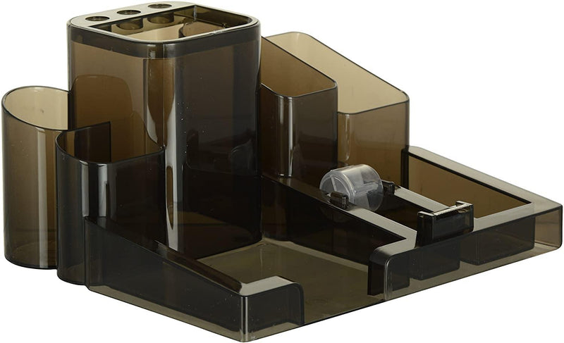 CHROME DESK ORGANISER - Odyssey Online Store