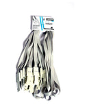 CHROME LAND YARD ID CARD ROPES - Odyssey Online Store