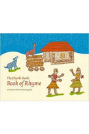 CHURKI-BURKI BOOK OF RHYME, THE - Odyssey Online Store