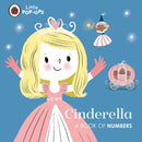 CINDRELLA A BOOK OF NUMBERS - Odyssey Online Store