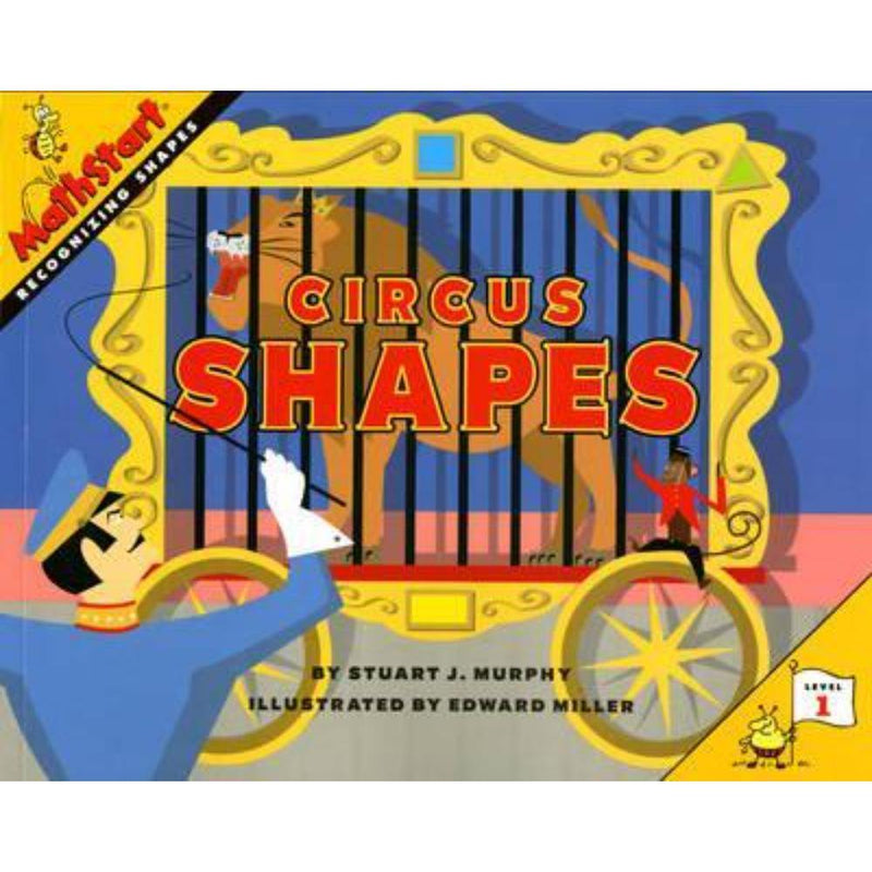 CIRCUS SHAPES - Odyssey Online Store