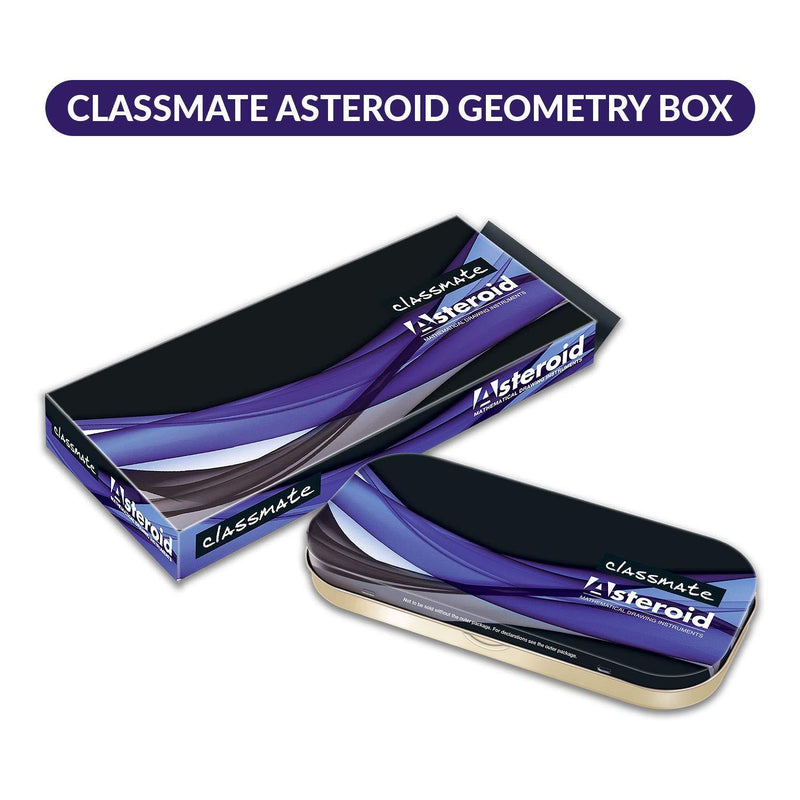 CLASSMATE ASTEROID GEOBOX - Odyssey Online Store