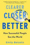 CLEARER CLOSER BETTER - Odyssey Online Store