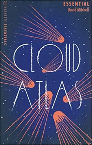 CLOUD ATLAS