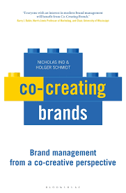 CO CREATING BRANDS