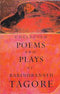 COLLECTED POEMS AND PLAYS OF R TA