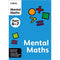 COLLINS MENTAL MATHS AGES 6 7 COLLINS PRACTICE - Odyssey Online Store