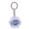 COME ON ! KEYCHAIN - Odyssey Online Store