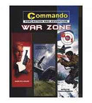 COMMANDO WAR ZONES 6 IN 1