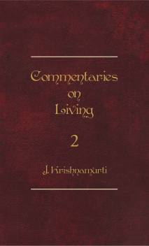 COMMENTARIES ON LIVING 2