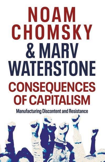 CONSEQUENCES OF CAPITALISM - Odyssey Online Store