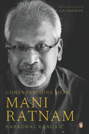 CONVERSATIONS WITH MANI RATNAM - Odyssey Online Store