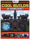 COOL BUILDS IN MINECRAFT