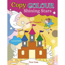 COPY COLOUR SHINING STARS