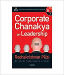 CORPORATE CHANAKYA ON LEADERSHIP