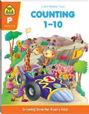 COUNTING 1 10 - Odyssey Online Store