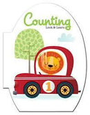 COUNTING LOOK AND LEARN