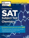 CRACKING THE SAT SUBJECT TEST IN CHEMISTRY 17TH EDITION