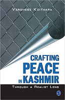 CRAFTING PEACE IN KASHMIR