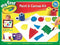 CRAYOLA 7213100 MFC FRAMEABLE PAINT CANVAS - Odyssey Online Store