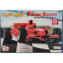 CREATE AND PAINT VROOM RACERS - Odyssey Online Store