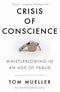 CRISIS OF CONSCIENCE - Odyssey Online Store