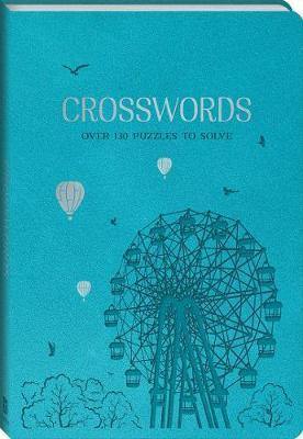 CROSSWORDS - Odyssey Online Store