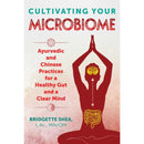 CULTIVATING YOUR MICROBIOME - Odyssey Online Store