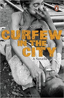 Curfew in the City (Paperback)