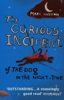 CURIOUS INCIDENT OF THE DOG IN THE NIGHT TIME - Odyssey Online Store