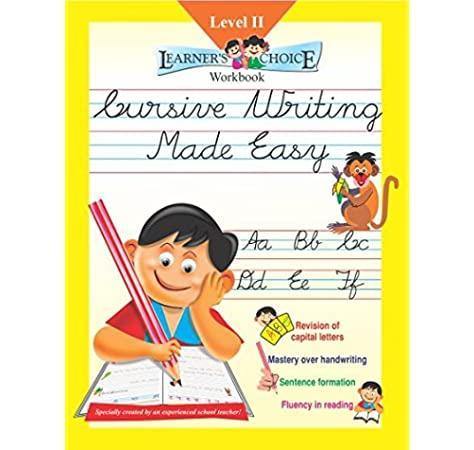 CURSIVE HANDWRITING SUPER PACK OF 2 LEVEL 2 - Odyssey Online Store